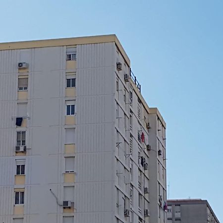 Sherry Home Jerez de la Frontera Exterior photo